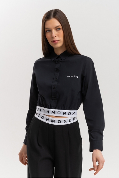 Блузка с длинным рукавом RICHMOND X UWP25074CA купить в интернет-магазине Bestelle фото 1