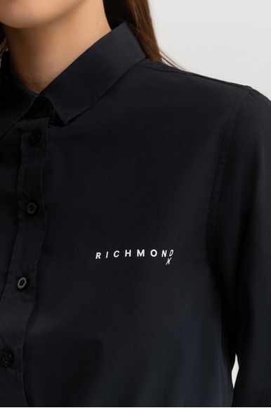 Блузка с длинным рукавом RICHMOND X UWP25074CA купить в интернет-магазине Bestelle фото 4