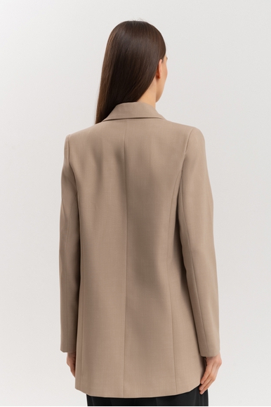 Женский бежевый жакет  Richmond X UWP25142GC купить в интернет-магазине Bestelle фото 2