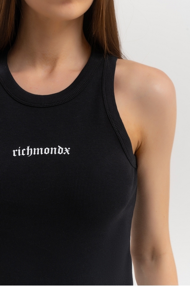 Топ женский RICHMOND X UWP25162CN RICHMOND X UWP25162CN купить в интернет-магазине Bestelle фото 4