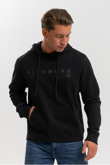 Мужское худи RICHMOND X UMP25156FE купить в интернет-магазине Bestelle фото 1