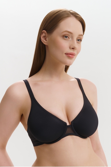 Бюстгальтер с мягкой чашкой Maison Lejaby 171213 купить в интернет-магазине Bestelle фото 2