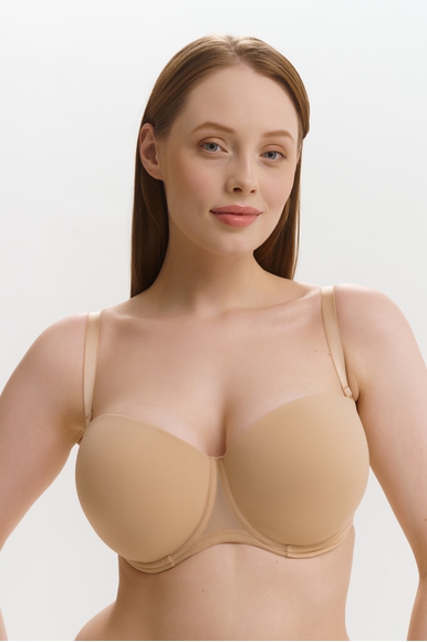  Бюстгальтер с плотной чашкой  Maison Lejaby 171214 купить в интернет-магазине Bestelle фото 1
