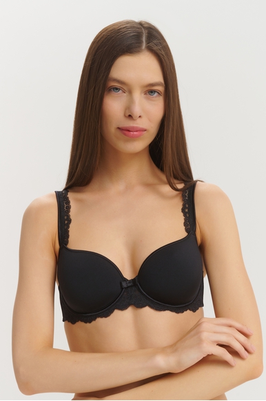 Бюстгальтер плотная чашка Maison Lejaby 13830 купить в интернет-магазине Bestelle фото 1