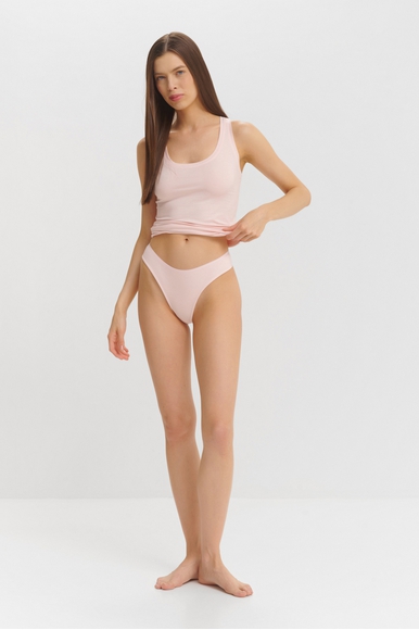 Женские трусы-стринги Zimmerli 70057904 купить в интернет-магазине Bestelle фото 4