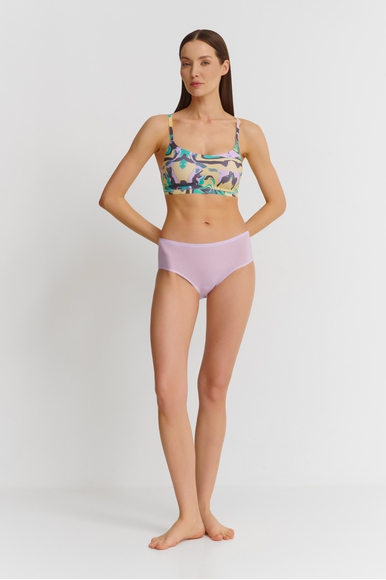  Женские бесшовные трусы-хипстеры Soft Stretch one size  Chantelle C26440 купить в интернет-магазине Bestelle фото 4