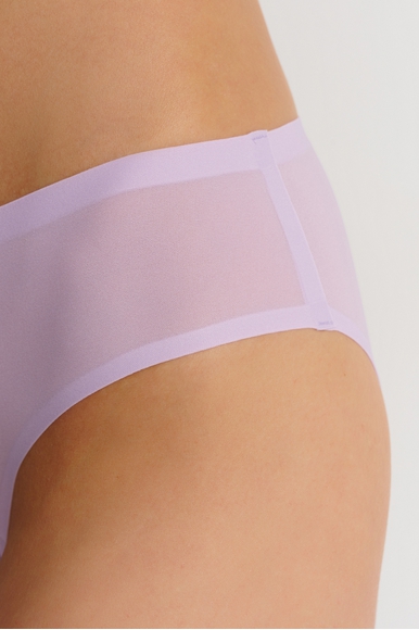  Женские бесшовные трусы-слипы Soft Stretch one size  Chantelle C26430 купить в интернет-магазине Bestelle фото 5