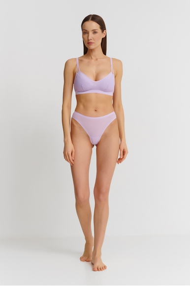  Бюстгальтер-топ Soft Stretch  Chantelle C11GQ9 купить в интернет-магазине Bestelle фото 4