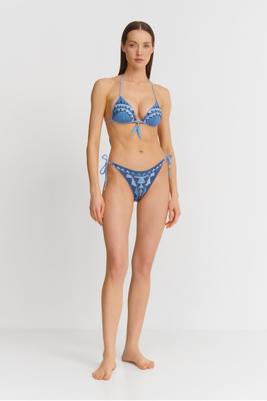  Раздельный купальник  Pin-Up Stars PF075CF купить в интернет-магазине Bestelle фото 1