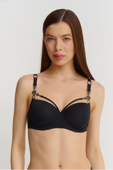 Бюстгальтер с плотной чашкой Marlies Dekkers 37170 купить в интернет-магазине Bestelle фото 1