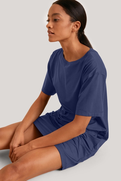 Женская короткая сорочка Calida 32190 купить в интернет-магазине Bestelle фото 3