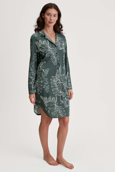 Женская сорочка миди Calida 33035 купить в интернет-магазине Bestelle фото 1