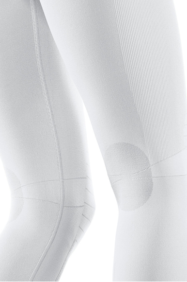 Женские белые термо-тайтсы FALKE Sport 33038 купить в интернет-магазине Bestelle фото 4