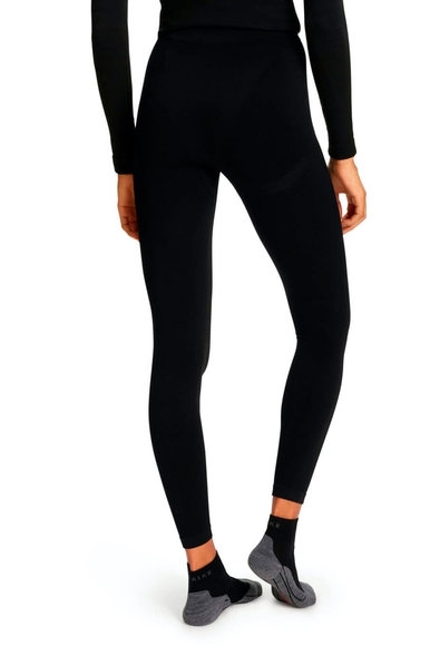 Женские черные термо-тайтсы FALKE Sport 33038 купить в интернет-магазине Bestelle фото 2
