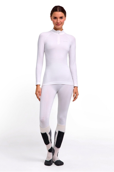 Женский белый джемпер FALKE Sport 33135 купить в интернет-магазине Bestelle фото 3
