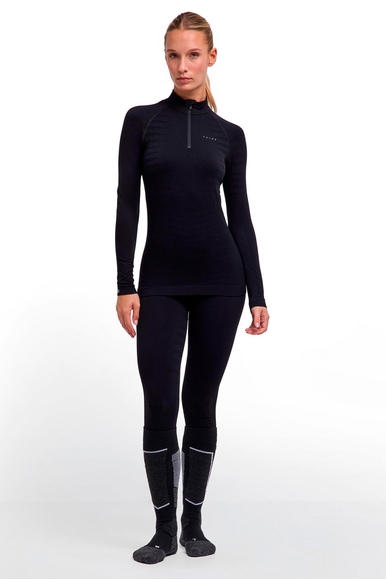 Женский чёрный джемпер FALKE Sport 33135 купить в интернет-магазине Bestelle фото 3