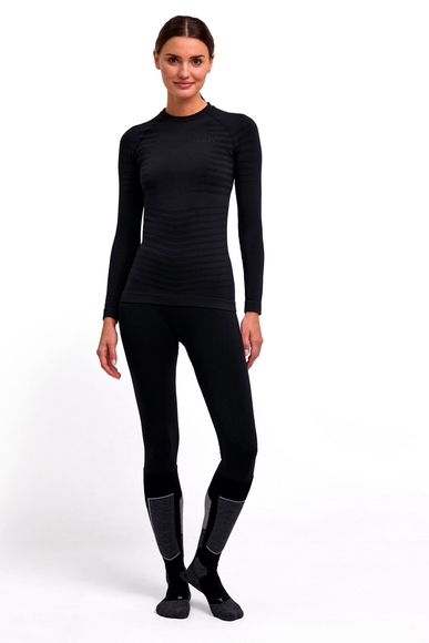 Женский спортивный лонгслив FALKE Sport 33137 купить в интернет-магазине Bestelle фото 3