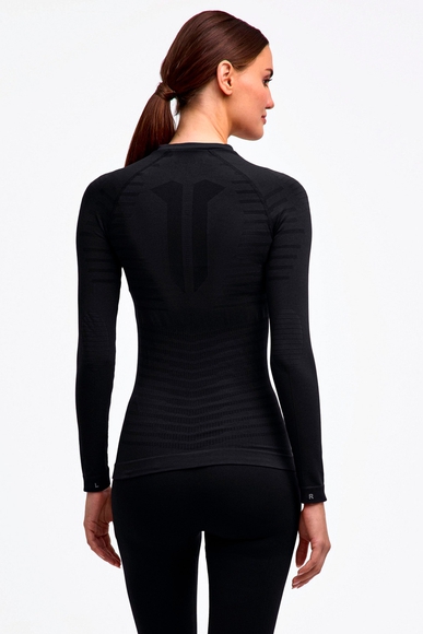 Женский спортивный лонгслив FALKE Sport 33137 купить в интернет-магазине Bestelle фото 2