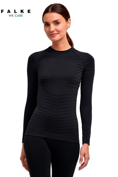 Женский спортивный лонгслив FALKE Sport 33137 купить в интернет-магазине Bestelle фото 1
