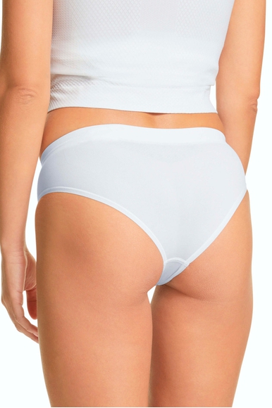 Белые женские трусы-слипы FALKE Sport 33273 купить в интернет-магазине Bestelle фото 2