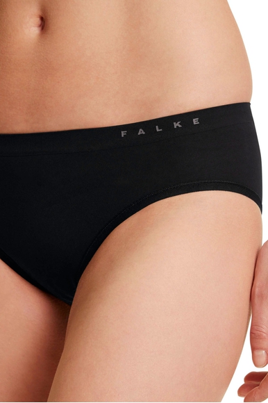 Черные женские трусы-слипы FALKE Sport 33273 купить в интернет-магазине Bestelle фото 4