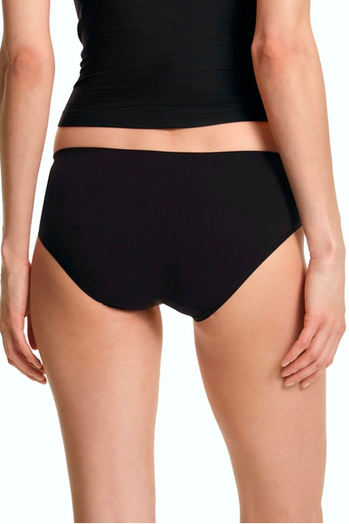 Черные женские трусы-слипы FALKE Sport 33273 купить в интернет-магазине Bestelle фото 2