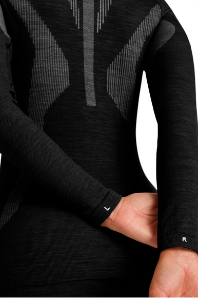 Женский спортивный лонгслив FALKE Sport 33310 купить в интернет-магазине Bestelle фото 4