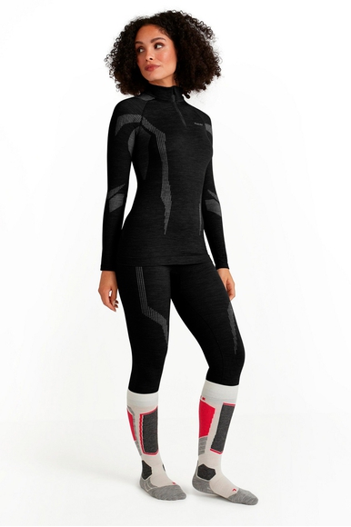 Женский спортивный лонгслив FALKE Sport 33310 купить в интернет-магазине Bestelle фото 3