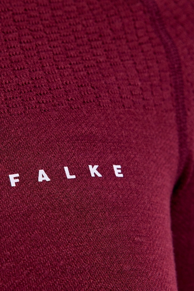 Женский термо-лонгслив с шерстью FALKE Sport 33319 купить в интернет-магазине Bestelle фото 4