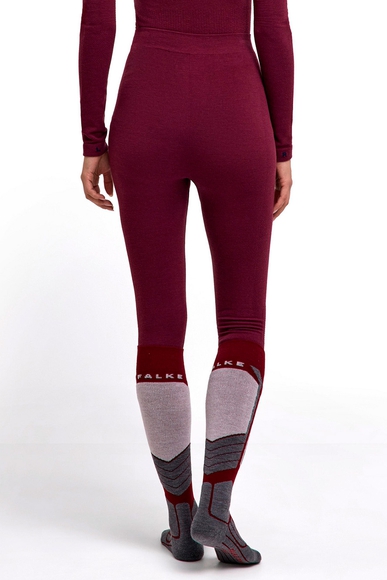 Женские термо-тайтсы 3/4 FALKE Sport 33320 купить в интернет-магазине Bestelle фото 2