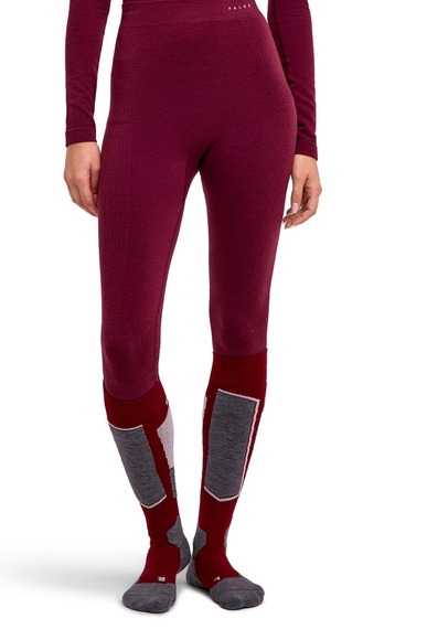 Женские термо-тайтсы 3/4 FALKE Sport 33320 купить в интернет-магазине Bestelle фото 1