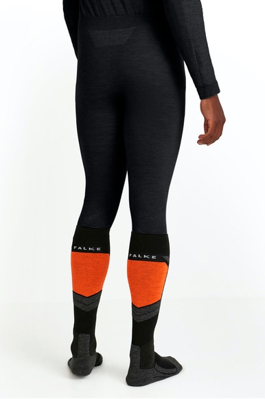 Мужские черные тайтсы FALKE Sport 33483 купить в интернет-магазине Bestelle фото 2