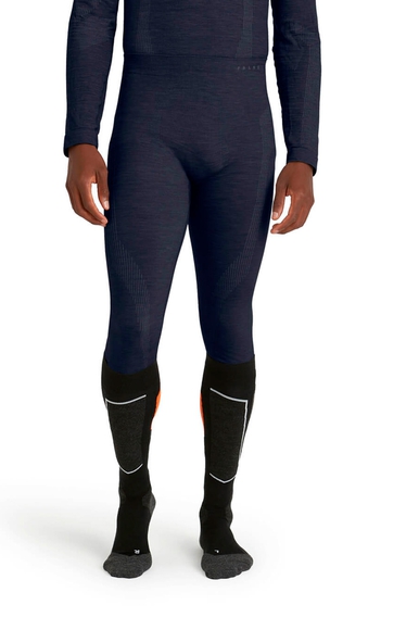 Мужские синие тайтсы FALKE Sport 33483 купить в интернет-магазине Bestelle фото 1