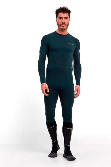 Мужские термо-тайтсы 3/4 FALKE Sport 33490 купить в интернет-магазине Bestelle фото 3