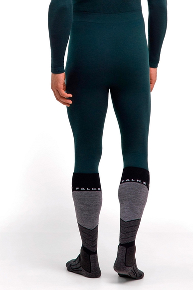 Мужские термо-тайтсы 3/4 FALKE Sport 33490 купить в интернет-магазине Bestelle фото 2