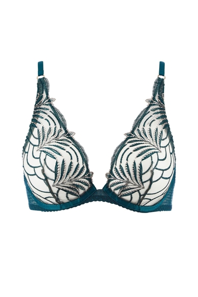  Бюстгальтер с мягкими чашками Aubade LDF12 купить в интернет-магазине Bestelle фото 1