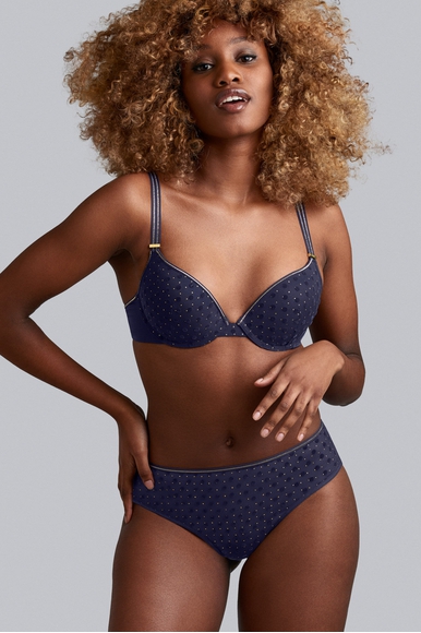  Женские трусы-хипстеры  Marlies Dekkers 35584 купить в интернет-магазине Bestelle фото 4