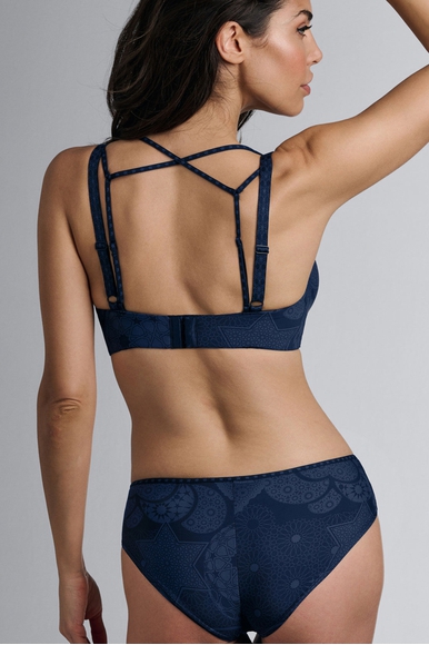 Бюстгальтер-балконет с плотными чашками plus size Marlies Dekkers 359501 купить в интернет-магазине Bestelle фото 2