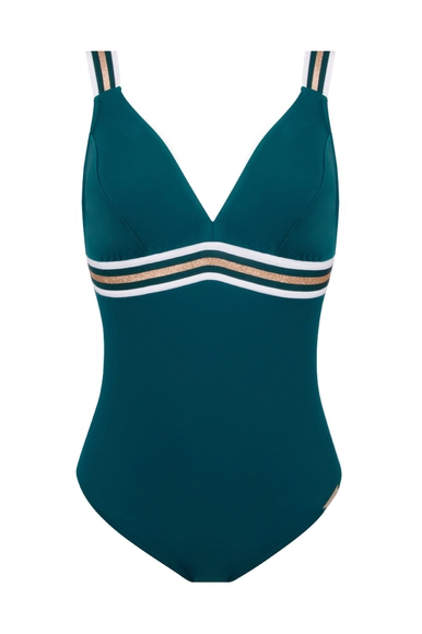  Слитный купальник с мягкими чашками  Lise Charmel ABA6935 купить в интернет-магазине Bestelle фото 1