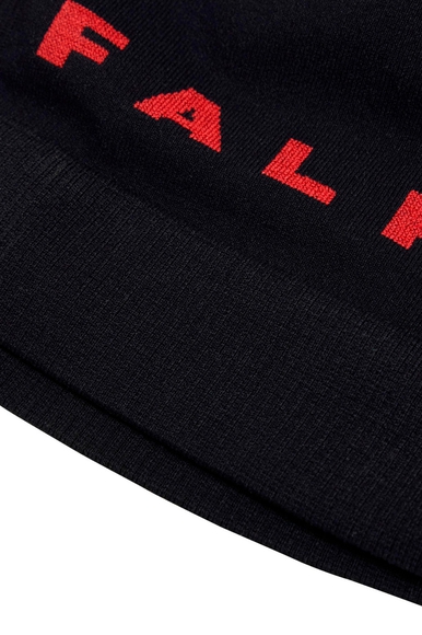 Чёрная шапка FALKE Sport 36387 купить в интернет-магазине Bestelle фото 3