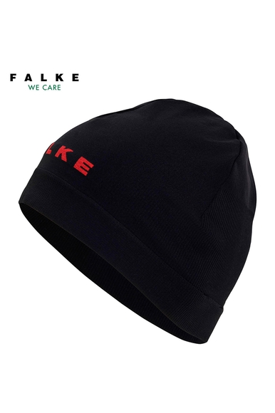 Чёрная шапка FALKE Sport 36387 купить в интернет-магазине Bestelle фото 1