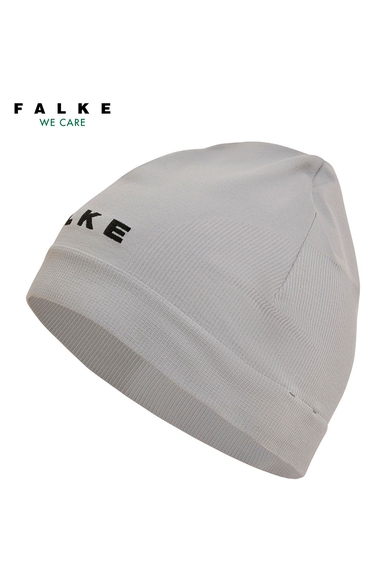 Серая шапка FALKE Sport 36387 купить в интернет-магазине Bestelle фото 1