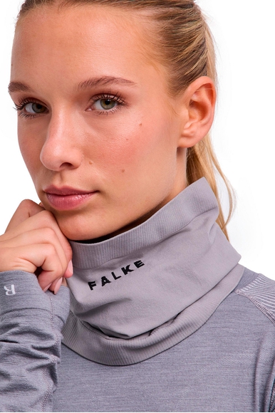 Спортивный женский шарф-снуд  FALKE Sport 36388 купить в интернет-магазине Bestelle фото 2