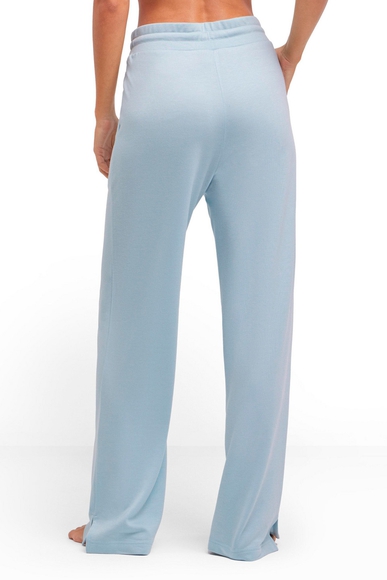Женские голубые брюки FALKE Sport 36496 купить в интернет-магазине Bestelle фото 2