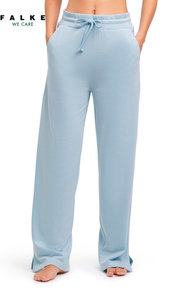 Женские голубые брюки FALKE Sport 36496 купить в интернет-магазине Bestelle фото 1