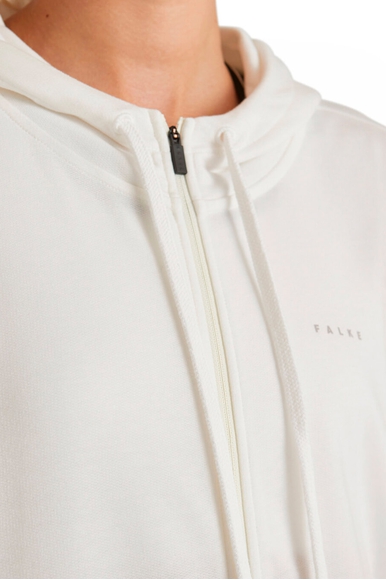 Женская белая толстовка FALKE Sport 36632 купить в интернет-магазине Bestelle фото 4