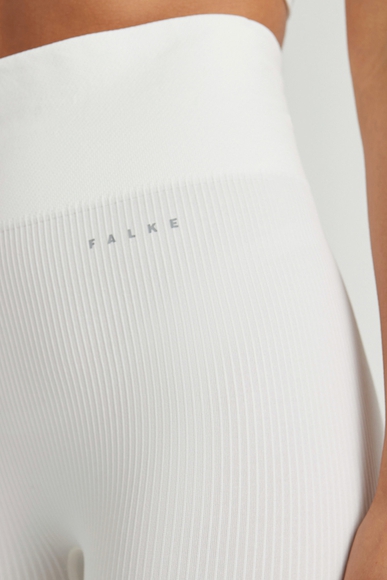 Женские спортивные белые тайтсы FALKE Sport 36643 купить в интернет-магазине Bestelle фото 4
