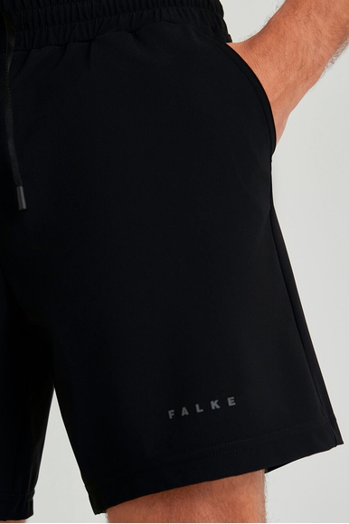 Мужские черные спортивные шорты FALKE Sport 36646 купить в интернет-магазине Bestelle фото 4