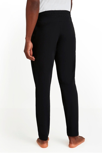 Спортивные мужские черные брюки FALKE Sport 36648 купить в интернет-магазине Bestelle фото 2