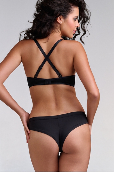 Кружевной бюстгальтер-топ с плотными чашками пуш-ап Marlies Dekkers 36701 купить в интернет-магазине Bestelle фото 2